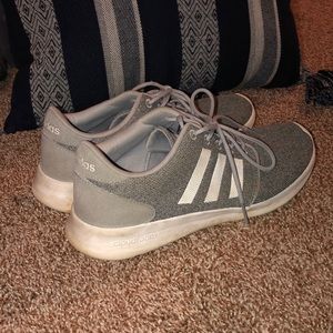 Adidas cloudfoam sneakers